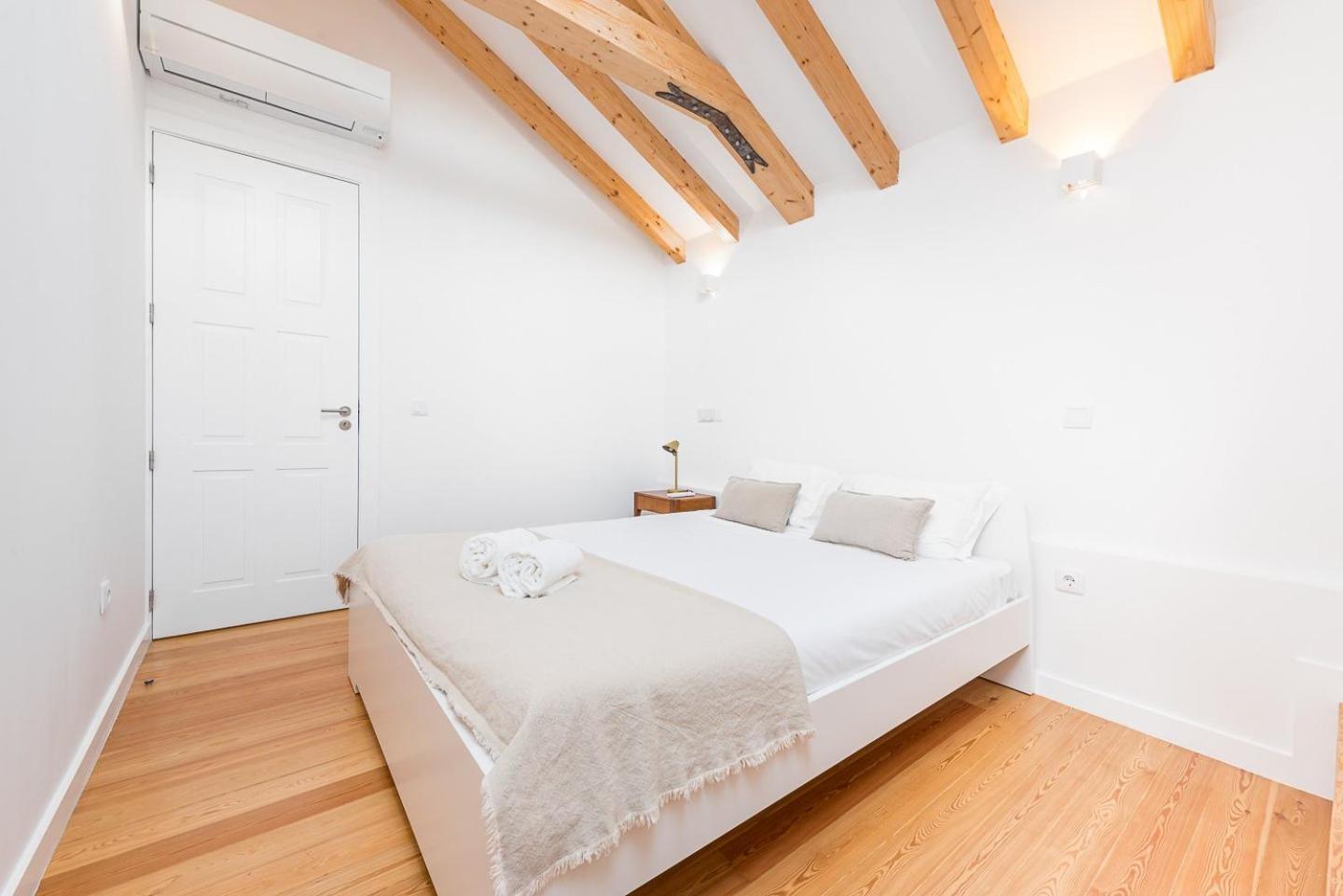 Апартаменты Guestready - 535 Bonfim - Duplex Порту Экстерьер фото