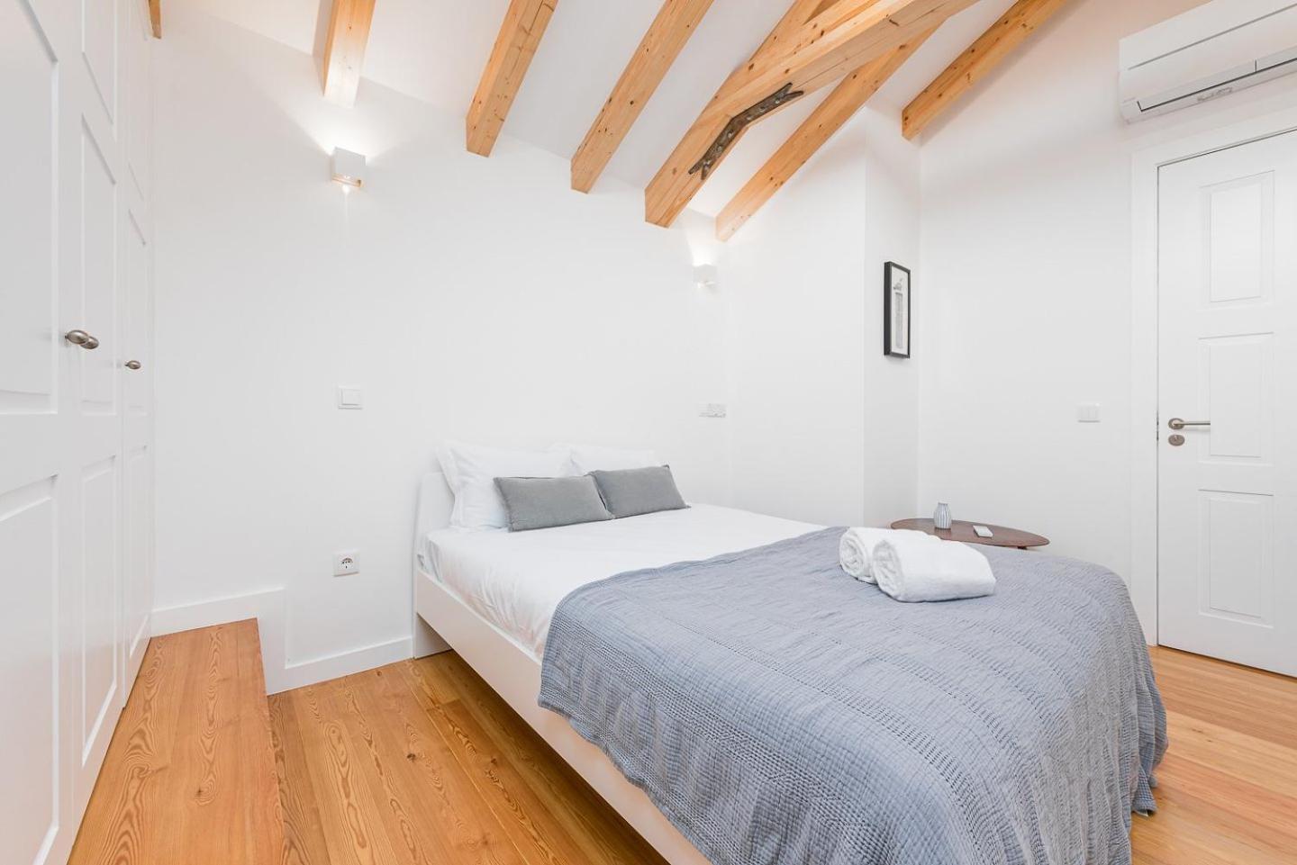 Апартаменты Guestready - 535 Bonfim - Duplex Порту Экстерьер фото